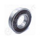 Rodamiento de bolas 6207-2RS-C3