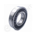 Rodamiento de bolas 6208-2RS