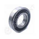 Rodamiento de bolas 6208-2RS-C3