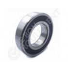 Rodamiento de bolas 6209-2RS