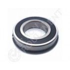 Rodamiento de bolas 6209-2RS-NR