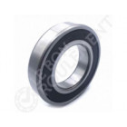 Rodamiento de bolas 6211-2RS