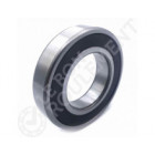 Rodamiento de bolas 6211-2RS-C3
