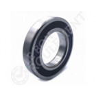 Rodamiento de bolas 6217-2RS-C3