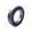 Rodamiento de bolas 6217-2RS-C3