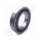 Rodamiento de bolas 6219-2RS