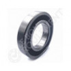 Rodamiento de bolas 6219-2RS