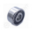 Rodamiento de bolas 62200-2RS-C3