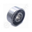 Rodamiento de bolas 62201-2RS-C3