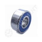 Rodamiento de bolas 62202-2RS-C3
