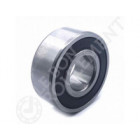 Rodamiento de bolas 62204-2RS
