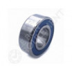 Rodamiento de bolas 62205-2RS-C3