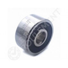 Rodamiento de bolas 62301-2RS