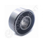 Rodamiento de bolas 62304-2RS
