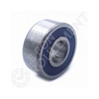 Rodamiento de bolas 62304-2RS-C3