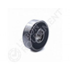 Rodamiento de bolas 626-2RS-C3