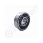 Rodamiento de bolas 628-2RS