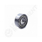 Rodamiento de bolas 628/6-ZZ