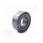 Rodamiento de bolas 628/7-ZZ