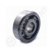 Rodamiento de bolas 6300