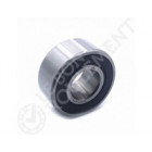 Rodamiento de bolas 63001-2RS