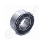 Rodamiento de bolas 63002-2RS