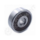 Rodamiento de bolas 6300-2RS