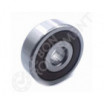 Rodamiento de bolas 6300-2RS