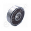 Rodamiento de bolas 6300-2RS-C3