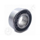 Rodamiento de bolas 63003-2RS