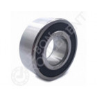 Rodamiento de bolas 63004-2RS