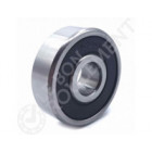 Rodamiento de bolas 6301-2RS