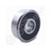 Rodamiento de bolas 6301-2RS-C3