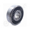 Rodamiento de bolas 6302-2RS