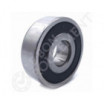 Rodamiento de bolas 6302-2RS-C3