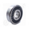 Rodamiento de bolas 6303-2RS