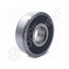 Rodamiento de bolas 6303-2RS-C3