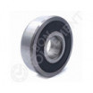 Rodamiento de bolas 6303-2RS-C3