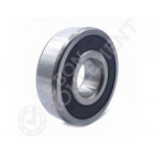 Rodamiento de bolas 6304-2RS