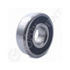 Rodamiento de bolas 6304-2RS-C3