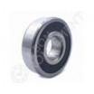 Rodamiento de bolas 6304-2RS-C3