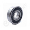 Rodamiento de bolas 6305-2RS-C3