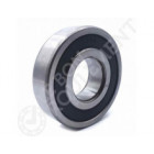 Rodamiento de bolas 6306-2RS