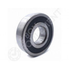 Rodamiento de bolas 6306-2RS-C3