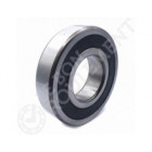 Rodamiento de bolas 6312-2RS-C3
