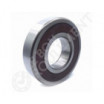 Rodamiento de bolas 6315-2RS-C3