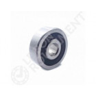 Rodamiento de bolas 638-2RS-C3