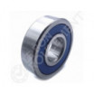 Rodamiento de bolas 63/22-2RS-C3