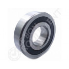 Rodamiento de bolas 63/32-2RS-C3