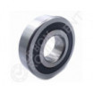 Rodamiento de bolas 63/32-2RS-C3